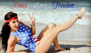 Santana Garrett feet photo 13