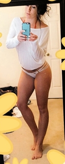 Santana Garrett feet photo 1