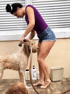 Santana Garrett feet photo 20