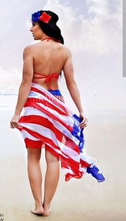 Santana Garrett feet photo 15