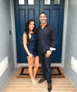 Santana Garrett feet photo 17
