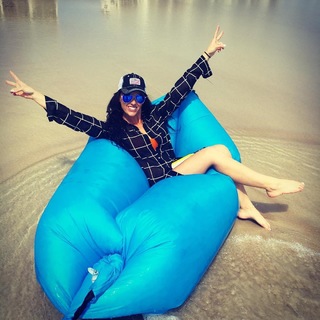 Santana Garrett feet photo 16