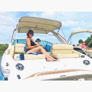 Santana Garrett feet photo 7