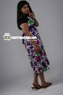 Sanusha feet photo 20
