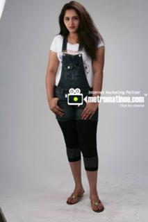 Sanusha feet photo 19