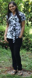 Sanusha feet photo 15