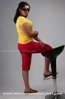 Sanusha feet photo 6