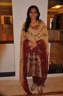 Sanusha feet photo 4