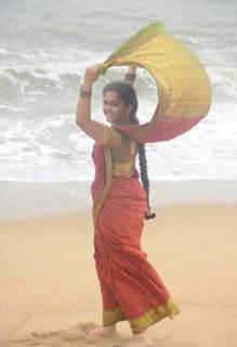 Sanusha feet photo 20