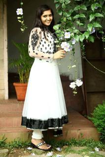 Sanusha feet photo 19