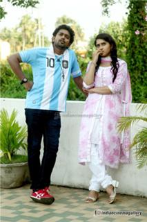 Sanusha feet photo 15