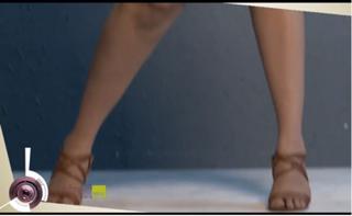 Sanusha feet photo 11