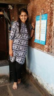 Sanusha feet photo 9