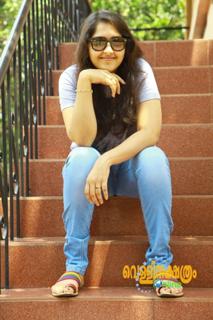 Sanusha feet photo 8