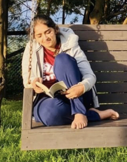 Sanusha feet photo 5