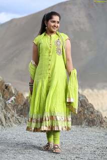 Sanusha feet photo 1
