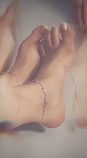 Sanusha feet photo 19