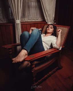 Sanusha feet photo 13