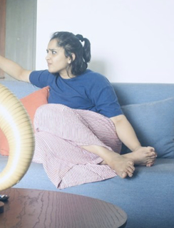 Sanusha feet photo 11
