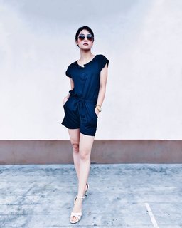 Sanya Lopez feet photo 8