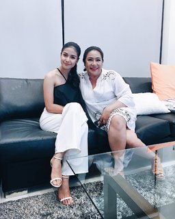 Sanya Lopez feet photo 7