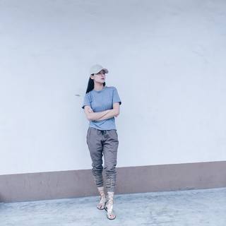 Sanya Lopez feet photo 3