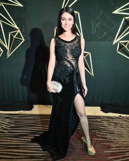 Sanya Lopez feet photo 1
