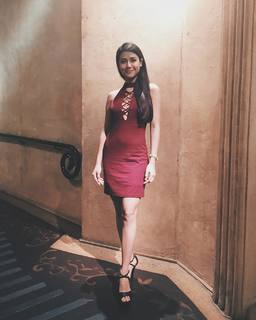Sanya Lopez feet photo 19