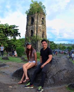 Sanya Lopez feet photo 11