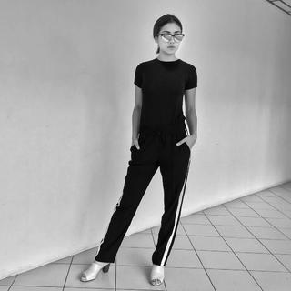 Sanya Lopez feet photo 8