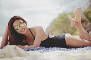 Sanya Lopez feet photo 20