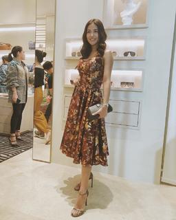 Sanya Lopez feet photo 10