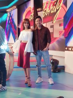 Sanya Lopez feet photo 8
