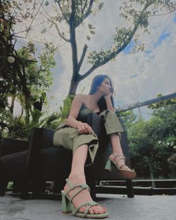 Sanya Lopez feet photo 15