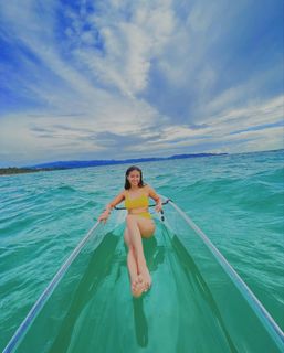 Sanya Lopez feet photo 12