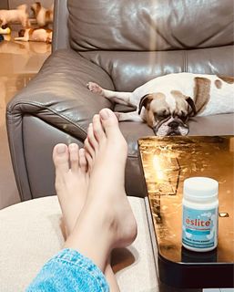 Sanya Lopez feet photo 6