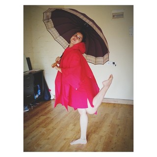 Sanya Malhotra feet photo thumbnail