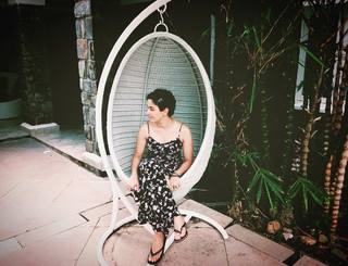 Sanya Malhotra feet photo thumbnail