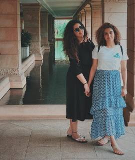 Sanya Malhotra feet photo thumbnail
