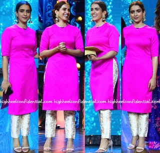 Sanya Malhotra feet photo thumbnail