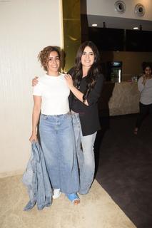 Sanya Malhotra feet photo thumbnail