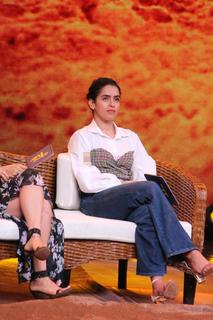Sanya Malhotra feet photo thumbnail