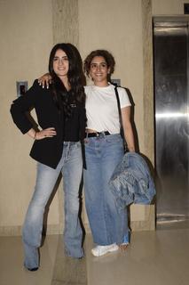 Sanya Malhotra feet photo thumbnail