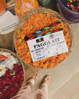 Sanya Malhotra feet photo thumbnail