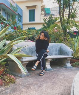 Sanya Malhotra feet photo thumbnail