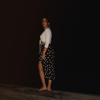 Sanya Malhotra feet photo thumbnail