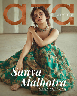 Sanya Malhotra feet photo thumbnail