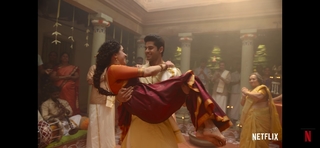 Sanya Malhotra feet photo thumbnail