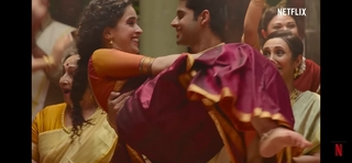 Sanya Malhotra feet photo thumbnail