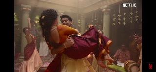 Sanya Malhotra feet photo thumbnail